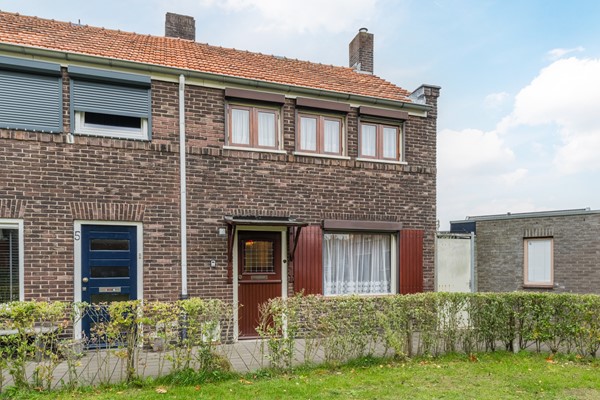 Medium property photo - Commelinplein 6, 5014 KN Tilburg