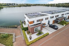 Oeverzwaluw 13, 5052 HA Goirle 