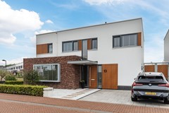 Oeverzwaluw 13, 5052 HA Goirle 