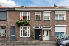 Kardinaal Vaughanstraat 37, 5046 DP Tilburg 