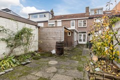 Kardinaal Vaughanstraat 37, 5046 DP Tilburg 