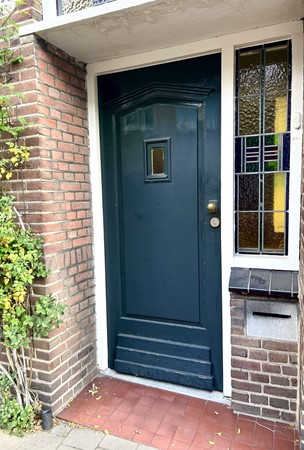 Foto - Onder bod: Kardinaal Vaughanstraat 37, 5046 DP Tilburg