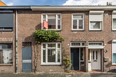 Kardinaal Vaughanstraat 37, 5046 DP Tilburg 