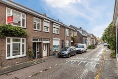 Kardinaal Vaughanstraat 37, 5046 DP Tilburg 