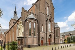 Kardinaal Vaughanstraat 37, 5046 DP Tilburg 