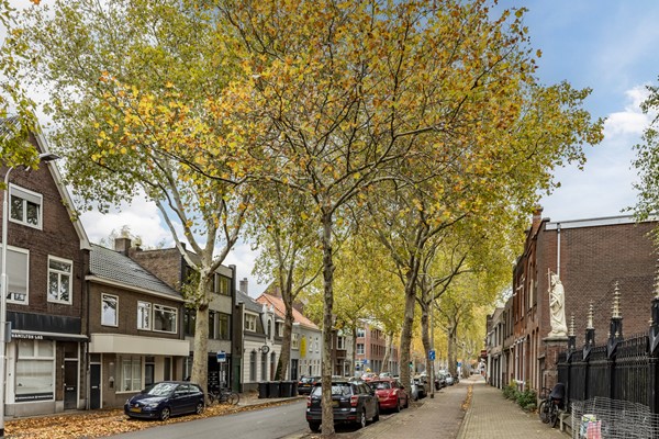 Foto - Onder bod: Kardinaal Vaughanstraat 37, 5046 DP Tilburg
