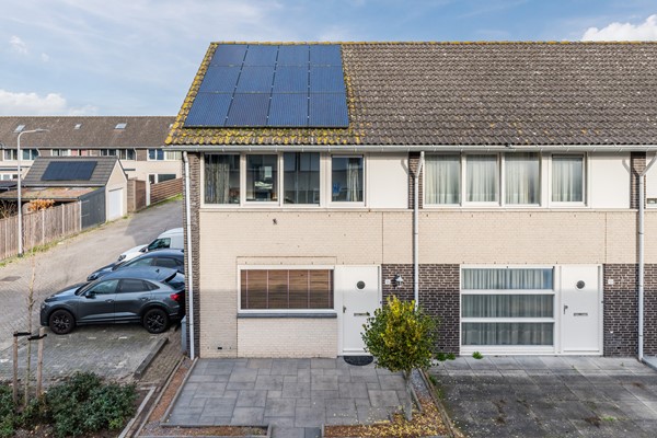 Te koop: Muggenbergstraat 55, 5045DH Tilburg