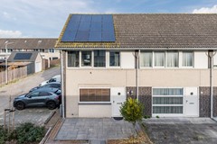 Muggenbergstraat 55, 5045 DH Tilburg 