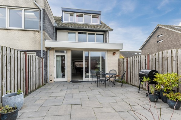 Foto - Te koop: Muggenbergstraat 55, 5045 DH Tilburg