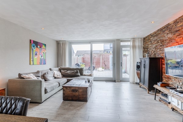 Foto - Te koop: Muggenbergstraat 55, 5045 DH Tilburg