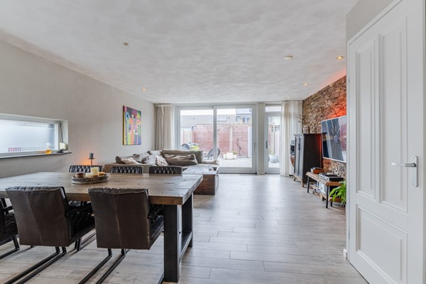 Foto - Te koop: Muggenbergstraat 55, 5045 DH Tilburg