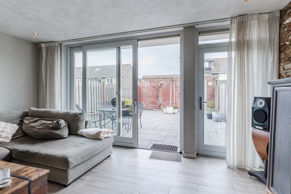 Foto - Te koop: Muggenbergstraat 55, 5045 DH Tilburg