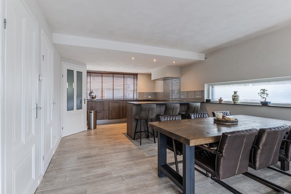 Foto - Te koop: Muggenbergstraat 55, 5045 DH Tilburg