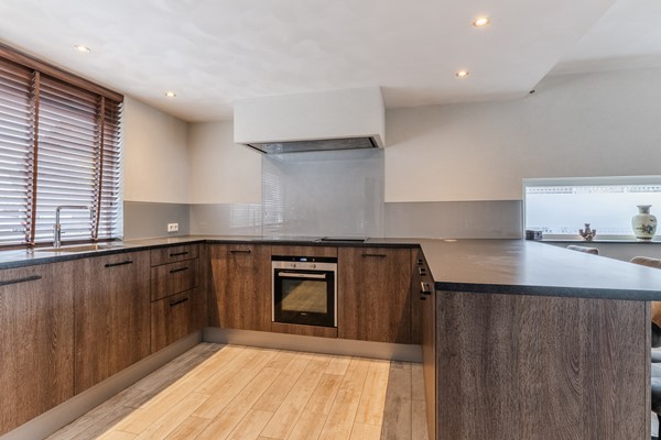 Foto - Te koop: Muggenbergstraat 55, 5045 DH Tilburg