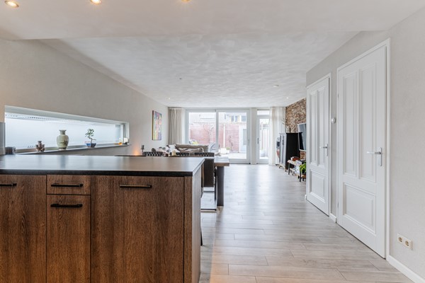 Foto - Te koop: Muggenbergstraat 55, 5045 DH Tilburg