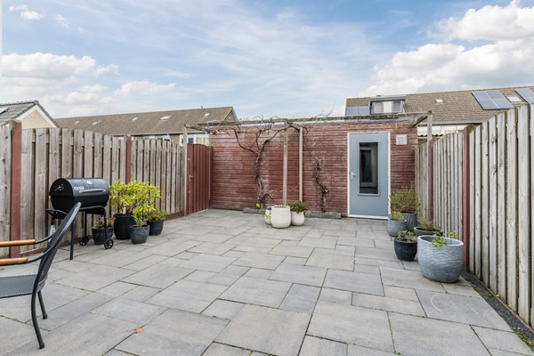 Foto - Te koop: Muggenbergstraat 55, 5045 DH Tilburg