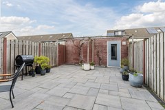 Muggenbergstraat 55, 5045 DH Tilburg 