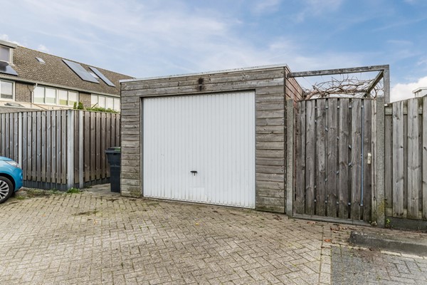 Foto - Te koop: Muggenbergstraat 55, 5045 DH Tilburg