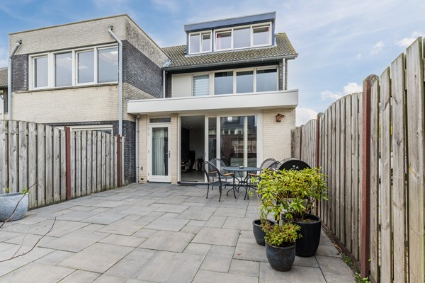 Foto - Te koop: Muggenbergstraat 55, 5045 DH Tilburg