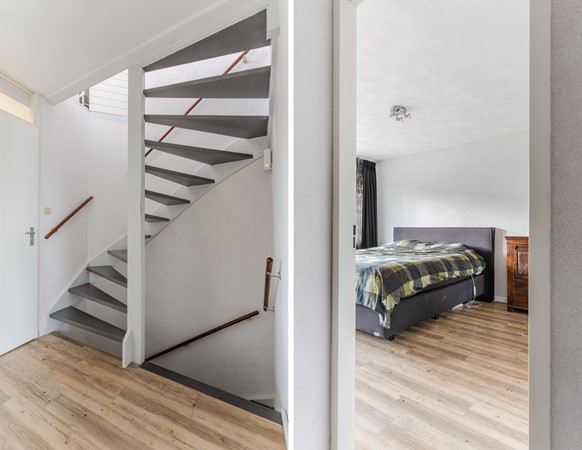 Foto - Te koop: Muggenbergstraat 55, 5045 DH Tilburg