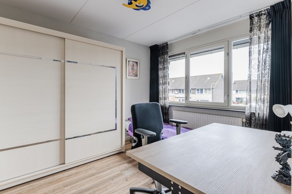 Foto - Te koop: Muggenbergstraat 55, 5045 DH Tilburg