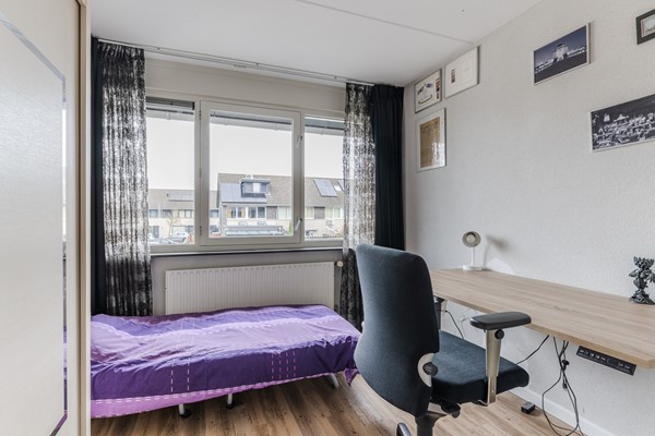 Foto - Te koop: Muggenbergstraat 55, 5045 DH Tilburg