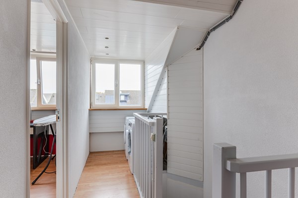 Foto - Te koop: Muggenbergstraat 55, 5045 DH Tilburg