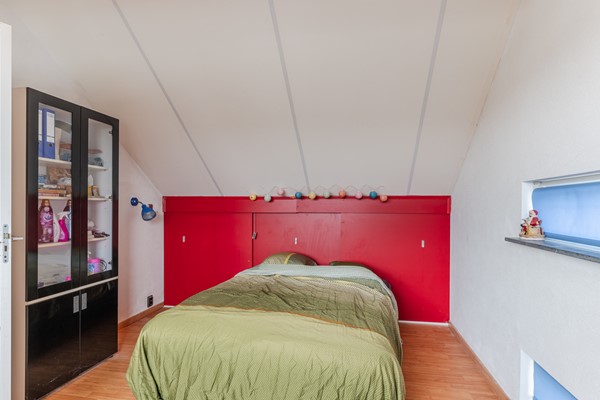 Foto - Te koop: Muggenbergstraat 55, 5045 DH Tilburg