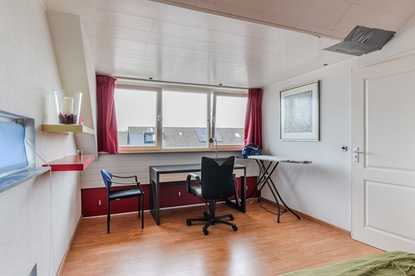 Foto - Te koop: Muggenbergstraat 55, 5045 DH Tilburg