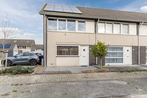 Foto - Te koop: Muggenbergstraat 55, 5045 DH Tilburg