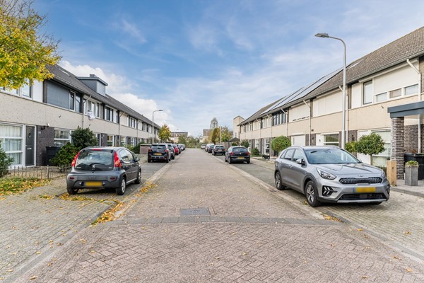 Foto - Te koop: Muggenbergstraat 55, 5045 DH Tilburg