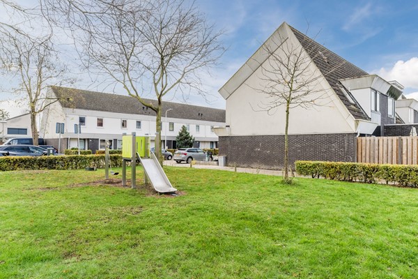 Foto - Te koop: Muggenbergstraat 55, 5045 DH Tilburg