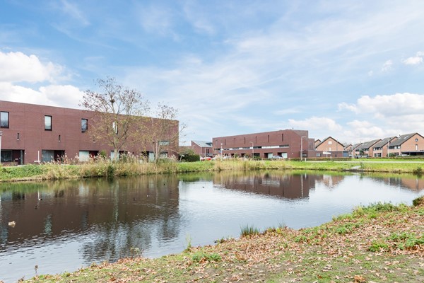 Foto - Te koop: Renkumlaan 11, 5035 EA Tilburg