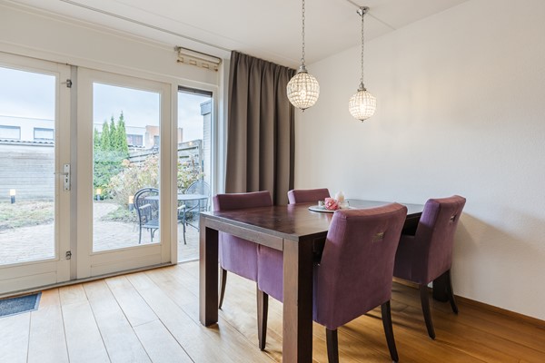 Foto - Te koop: Renkumlaan 11, 5035 EA Tilburg