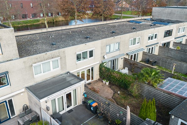 Foto - Te koop: Renkumlaan 11, 5035 EA Tilburg