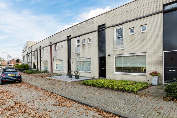 Foto - Te koop: Renkumlaan 11, 5035 EA Tilburg