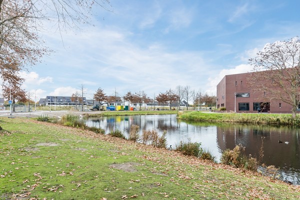 Foto - Te koop: Renkumlaan 11, 5035 EA Tilburg