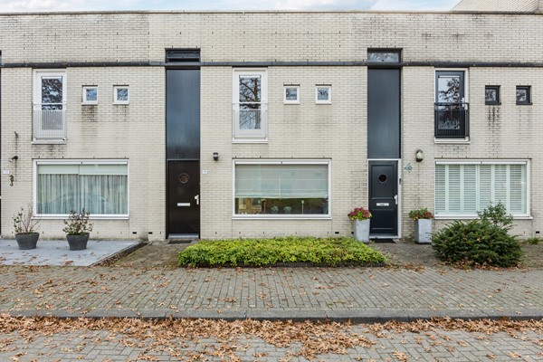 Onder bod: Renkumlaan 11, 5035EA Tilburg