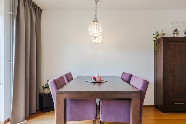 Foto - Verkocht onder voorbehoud: Renkumlaan 11, 5035 EA Tilburg