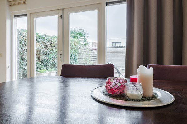 Foto - Verkocht onder voorbehoud: Renkumlaan 11, 5035 EA Tilburg