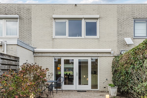 Foto - Verkocht onder voorbehoud: Renkumlaan 11, 5035 EA Tilburg
