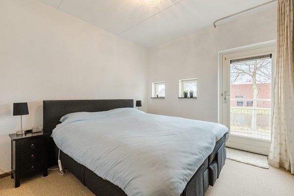 Foto - Verkocht onder voorbehoud: Renkumlaan 11, 5035 EA Tilburg
