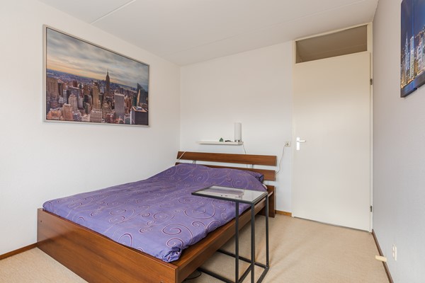 Foto - Verkocht onder voorbehoud: Renkumlaan 11, 5035 EA Tilburg