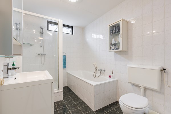 Foto - Verkocht onder voorbehoud: Renkumlaan 11, 5035 EA Tilburg