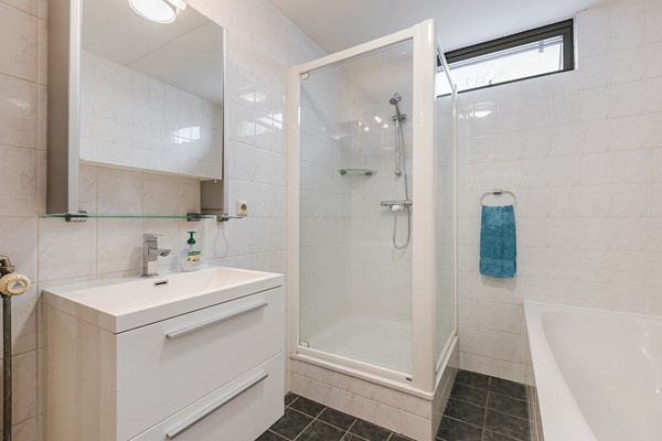 Foto - Verkocht onder voorbehoud: Renkumlaan 11, 5035 EA Tilburg