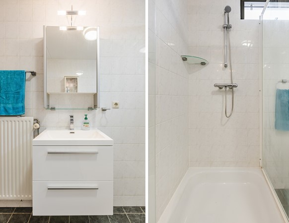 Foto - Verkocht onder voorbehoud: Renkumlaan 11, 5035 EA Tilburg