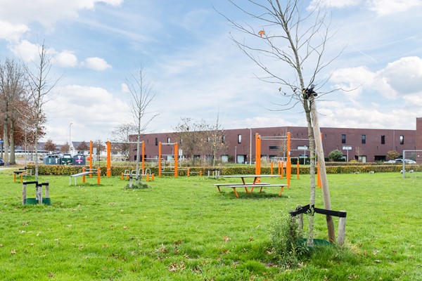 Foto - Verkocht onder voorbehoud: Renkumlaan 11, 5035 EA Tilburg