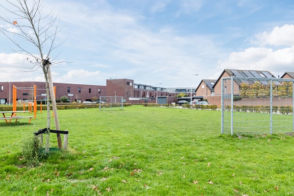 Foto - Verkocht onder voorbehoud: Renkumlaan 11, 5035 EA Tilburg