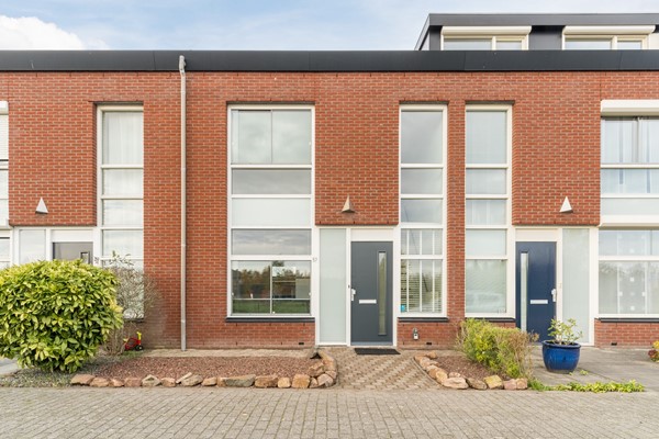 Te koop: Scharwoudestraat 57, 5035LP Tilburg