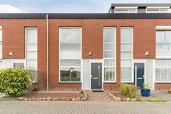 Scharwoudestraat 57, 5035 LP Tilburg 
